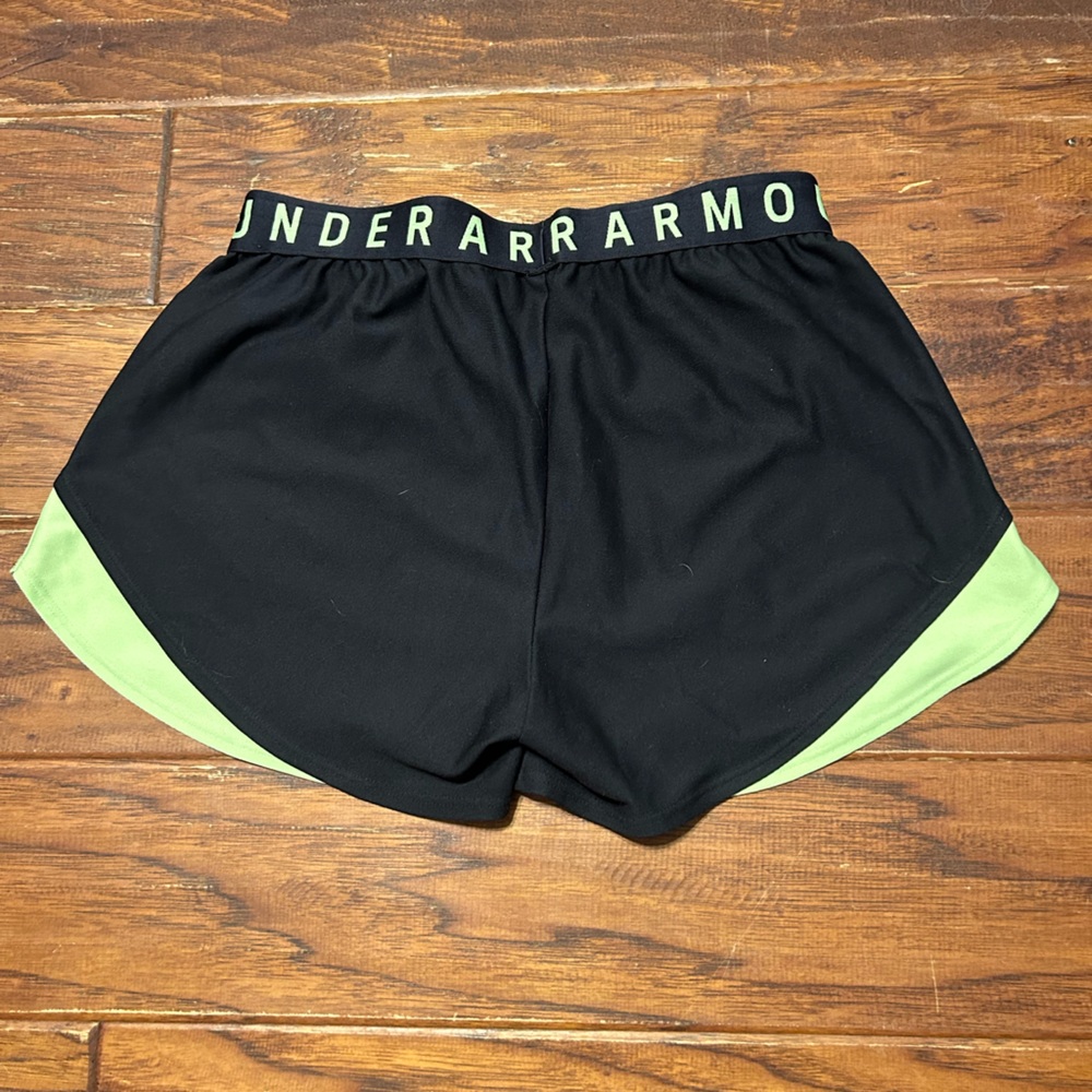 Under armour shorts